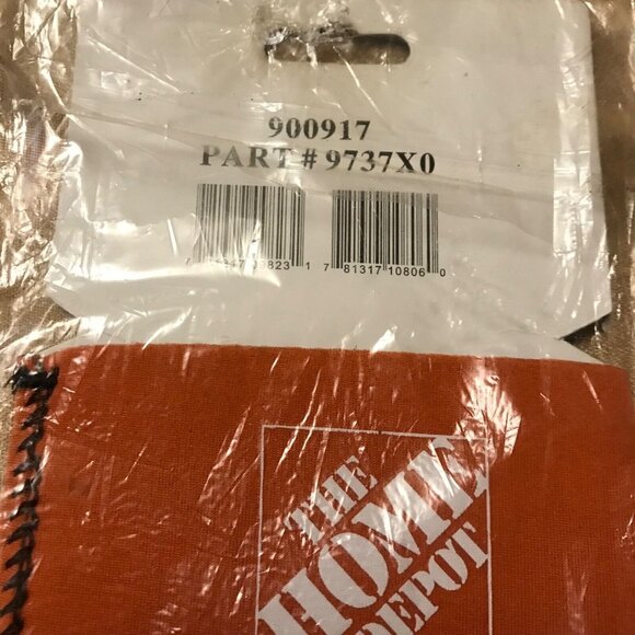 Tony Stewart Can Coolie NASCAR #20 Home Depot Winners Circle BRAND NEW - Picture 4 of 5